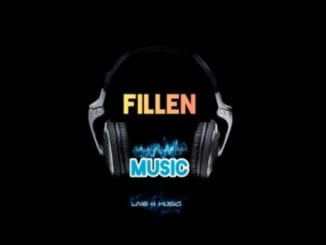 DJ Fillen X, Like Vigro Deep, Kabza De Small, mp3, download, datafilehost, toxicwap, fakaza, House Music, Amapiano, Amapiano 2020, Amapiano Mix, Amapiano Music