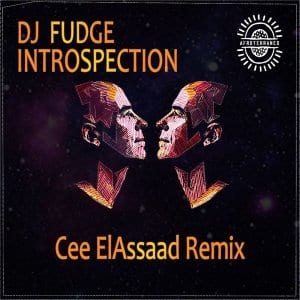 Fudge, Introspection, Cee ElAssaad Introspective Remix, download ,zip, zippyshare, fakaza, EP, datafilehost, album, Afro House, Afro House 2020, Afro House Mix, Afro House Music, Afro Tech, House Music