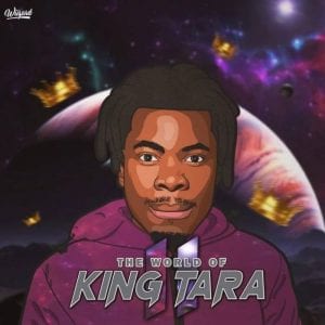 DJ King Tara, The World Of King Tara 2, download ,zip, zippyshare, fakaza, EP, datafilehost, album, House Music, Amapiano, Amapiano 2020, Amapiano Mix, Amapiano Music