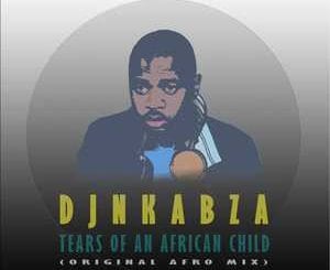 DJ Nkabza, Tears Of An African Child, mp3, download, datafilehost, toxicwap, fakaza, Afro House, Afro House 2020, Afro House Mix, Afro House Music, Afro Tech, House Music