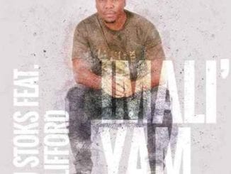 DJ Stoks, Imali’ Yam, Clifford, mp3, download, datafilehost, toxicwap, fakaza, House Music, Amapiano, Amapiano 2020, Amapiano Mix, Amapiano Music