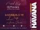 Dj Pavara, Journey to Havana Vol 21 Mix, Mfundisi we Number Sessions, mp3, download, datafilehost, toxicwap, fakaza, House Music, Amapiano, Amapiano 2020, Amapiano Mix, Amapiano Music
