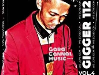 Gigger112, We Love Gaba Cannal Music Vol. 4, mp3, download, datafilehost, toxicwap, fakaza, Afro House, Afro House 2020, Afro House Mix, Afro House Music, Afro Tech, House Music