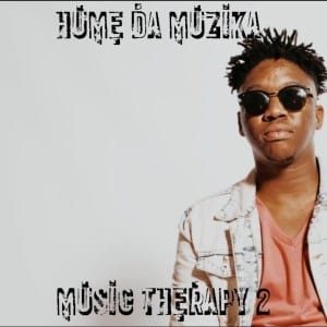 Hume Da Muzika, Music Therapy 2, download ,zip, zippyshare, fakaza, EP, datafilehost, album, Afro House, Afro House 2020, Afro House Mix, Afro House Music, Afro Tech, House Music