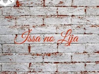Issa no Lija, The Best Is Yet To Come, 6K Appreciation Song, mp3, download, datafilehost, toxicwap, fakaza, Afro House, Afro House 2020, Afro House Mix, Afro House Music, Afro Tech, House Music