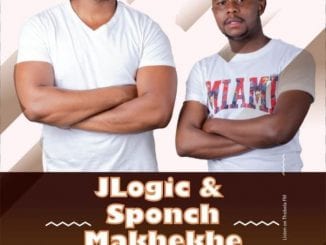 J Logic, Emoyeni, Sponch Makhekhe, mp3, download, datafilehost, toxicwap, fakaza, Afro House, Afro House 2020, Afro House Mix, Afro House Music, Afro Tech, House Music