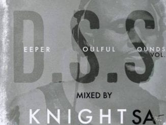KnightSA89, KAOS, Deeper Soulful Sounds Vol. 83 Mix, mp3, download, datafilehost, toxicwap, fakaza, Soulful House Mix, Soulful House, Soulful House Music, House Music