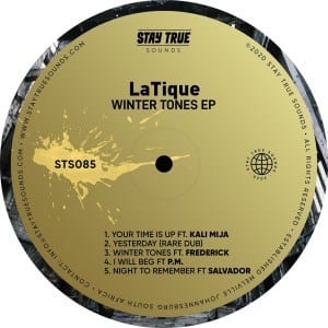 LaTique, Winter Tones, download ,zip, zippyshare, fakaza, EP, datafilehost, album, Deep House Mix, Deep House, Deep House Music, Deep Tech, Afro Deep Tech, House Music