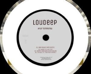 LouDeep, After Tomorrow, download ,zip, zippyshare, fakaza, EP, datafilehost, album, Deep House Mix, Deep House, Deep House Music, Deep Tech, Afro Deep Tech, House Music