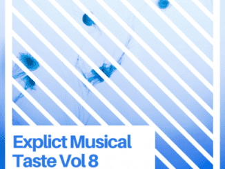 Loxion Keys, Explict Musical Taste Vol 8 Mix, mp3, download, datafilehost, toxicwap, fakaza, House Music, Amapiano, Amapiano 2020, Amapiano Mix, Amapiano Music