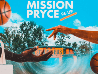 Luka Pryce, The Big Hash, Mission Pryce, Re-Up, mp3, download, datafilehost, toxicwap, fakaza, Afro House, Afro House 2020, Afro House Mix, Afro House Music, Afro Tech, House Music