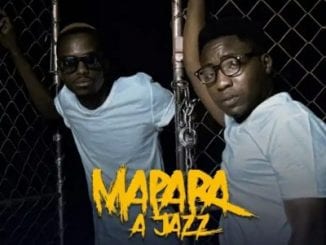 Mapara A Jazz, John Vuli Gate, download ,zip, zippyshare, fakaza, EP, datafilehost, album, House Music, Amapiano, Amapiano 2020, Amapiano Mix, Amapiano Music
