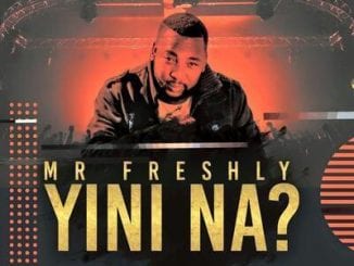 Mr Freshly, Yini Na, mp3, download, datafilehost, toxicwap, fakaza, Afro House, Afro House 2020, Afro House Mix, Afro House Music, Afro Tech, House Music