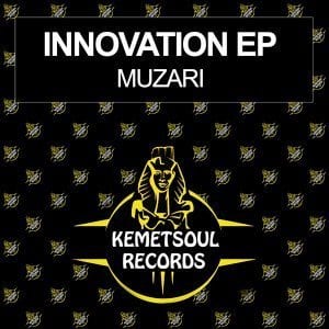 Muzari, Innovation, download ,zip, zippyshare, fakaza, EP, datafilehost, album, Afro House, Afro House 2020, Afro House Mix, Afro House Music, Afro Tech, House Music