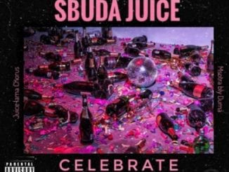 Sbuda Juice, Celebrate, mp3, download, datafilehost, toxicwap, fakaza, Afro House, Afro House 2020, Afro House Mix, Afro House Music, Afro Tech, House Music