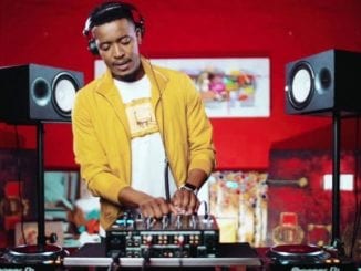 Sun-EL Musician, Redbox Mix Episode 3, mp3, download, datafilehost, toxicwap, fakaza, Afro House, Afro House 2020, Afro House Mix, Afro House Music, Afro Tech, House Music
