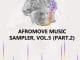 AfroMove Music Sampler, Vol​​.​​5, Part​​.​​2, download ,zip, zippyshare, fakaza, EP, datafilehost, album, Deep House Mix, Deep House, Deep House Music, Deep Tech, Afro Deep Tech, House Music