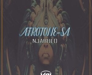 Afrotone-SA, Njabulo, Original Mix, mp3, download, datafilehost, toxicwap, fakaza, Afro House, Afro House 2020, Afro House Mix, Afro House Music, Afro Tech, House Music