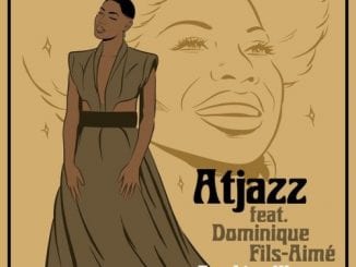 Atjazz, Dominique Fils-Aimé, See-Line Woman, download ,zip, zippyshare, fakaza, EP, datafilehost, album, Deep House Mix, Deep House, Deep House Music, Deep Tech, Afro Deep Tech, House Music