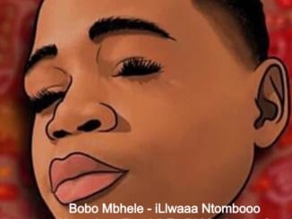 Bobo Mbhele, iLlwaaa Ntombooo, Amapiano Remix, Dj Maphorisa, Kabza De Small, mp3, download, datafilehost, toxicwap, fakaza, House Music, Amapiano, Amapiano 2020, Amapiano Mix, Amapiano Music