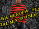 Ceega Wa Meropa, Festive Special Mix 20, Side A, mp3, download, datafilehost, toxicwap, fakaza, House Music, Amapiano, Amapiano 2020, Amapiano Mix, Amapiano Music