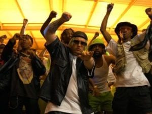 Costa Titch – Areyeng Ft. Riky Rick & DJ Maphorisa