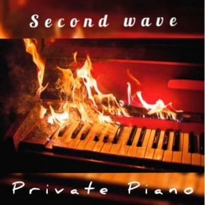 Second Wave (Private Piano Mid-Tempo Mix)