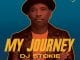 DJ Stokie, My Journey, download ,zip, zippyshare, fakaza, EP, datafilehost, album, House Music, Amapiano, Amapiano 2020, Amapiano Mix, Amapiano Music