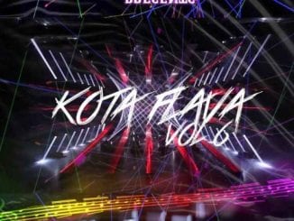 DJ Submarino, Kota Flava Vol. 6, mp3, download, datafilehost, toxicwap, fakaza, House Music, Amapiano, Amapiano 2020, Amapiano Mix, Amapiano Music