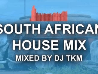 DJ TKM, South African House, Mix 25 December 2020, mp3, download, datafilehost, toxicwap, fakaza, Afro House, Afro House 2020, Afro House Mix, Afro House Music, Afro Tech, House Music