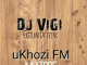 Dj Vigi, Ukhozi FM 1st mix, mp3, download, datafilehost, toxicwap, fakaza, Gqom Beats, Gqom Songs, Gqom Music, Gqom Mix, House Music