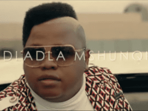 Dladla Mshunqisi Feat. DJ Tira, Busiswa & Dlala Thukzin – Goliath
