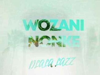 Dlala Lazz, Wozani Nonke, Magate, Voman, mp3, download, datafilehost, toxicwap, fakaza, Gqom Beats, Gqom Songs, Gqom Music, Gqom Mix, House Music