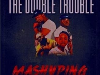 Double Trouble, Mashuping, Mr Brown, Lil Meri, Video, mp3, download, datafilehost, toxicwap, fakaza, Afro House, Afro House 2020, Afro House Mix, Afro House Music, Afro Tech, House Music