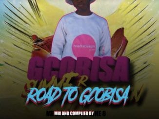 IssaDaDeejay, Road To Gcobisa Summer Explosion Mix, mp3, download, datafilehost, toxicwap, fakaza, House Music, Amapiano, Amapiano 2020, Amapiano Mix, Amapiano Music