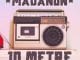 Madanon, 10 Metre, Mampintsha, Tipcee, Diskwa, mp3, download, datafilehost, toxicwap, fakaza, Gqom Beats, Gqom Songs, Gqom Music, Gqom Mix, House Music