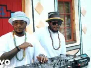 Major League DJz, Abidoza – Dinaledi Ft. Mpho Sebina