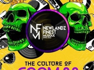 Newlandz Finest, The Culture Of Gqom 2.0, download ,zip, zippyshare, fakaza, EP, datafilehost, album, Gqom Beats, Gqom Songs, Gqom Music, Gqom Mix, House Music
