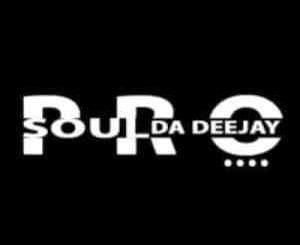 ProSoul Da DeeJay, MM, mp3, download, datafilehost, toxicwap, fakaza, House Music, Amapiano, Amapiano 2020, Amapiano Mix, Amapiano Music