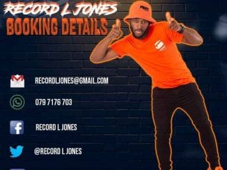 Record L Jones, Siyaphambili, Sxoxo The MVP, Didintle, mp3, download, datafilehost, toxicwap, fakaza, House Music, Amapiano, Amapiano 2020, Amapiano Mix, Amapiano Music