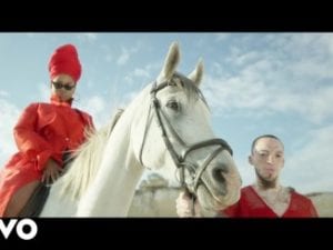 Sha Sha – Woza