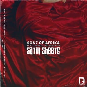 Sonz Of Afrika, Satin Sheets, Seductive Sapphire, Incl. Remixes, download ,zip, zippyshare, fakaza, EP, datafilehost, album, Deep House Mix, Deep House, Deep House Music, Deep Tech, Afro Deep Tech, House Music
