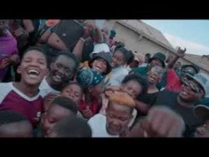 Soweto Mafias Ft. Fiso El Musica – Abantu Babantu