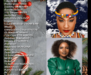 THENDO SA, CHRISMAS SPACIAL MIX, mp3, download, datafilehost, toxicwap, fakaza, Afro House, Afro House 2020, Afro House Mix, Afro House Music, Afro Tech, House Music