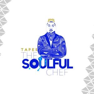 Tapes, The Soulful Chef, download ,zip, zippyshare, fakaza, EP, datafilehost, album, Deep House Mix, Deep House, Deep House Music, Deep Tech, Afro Deep Tech, House Music