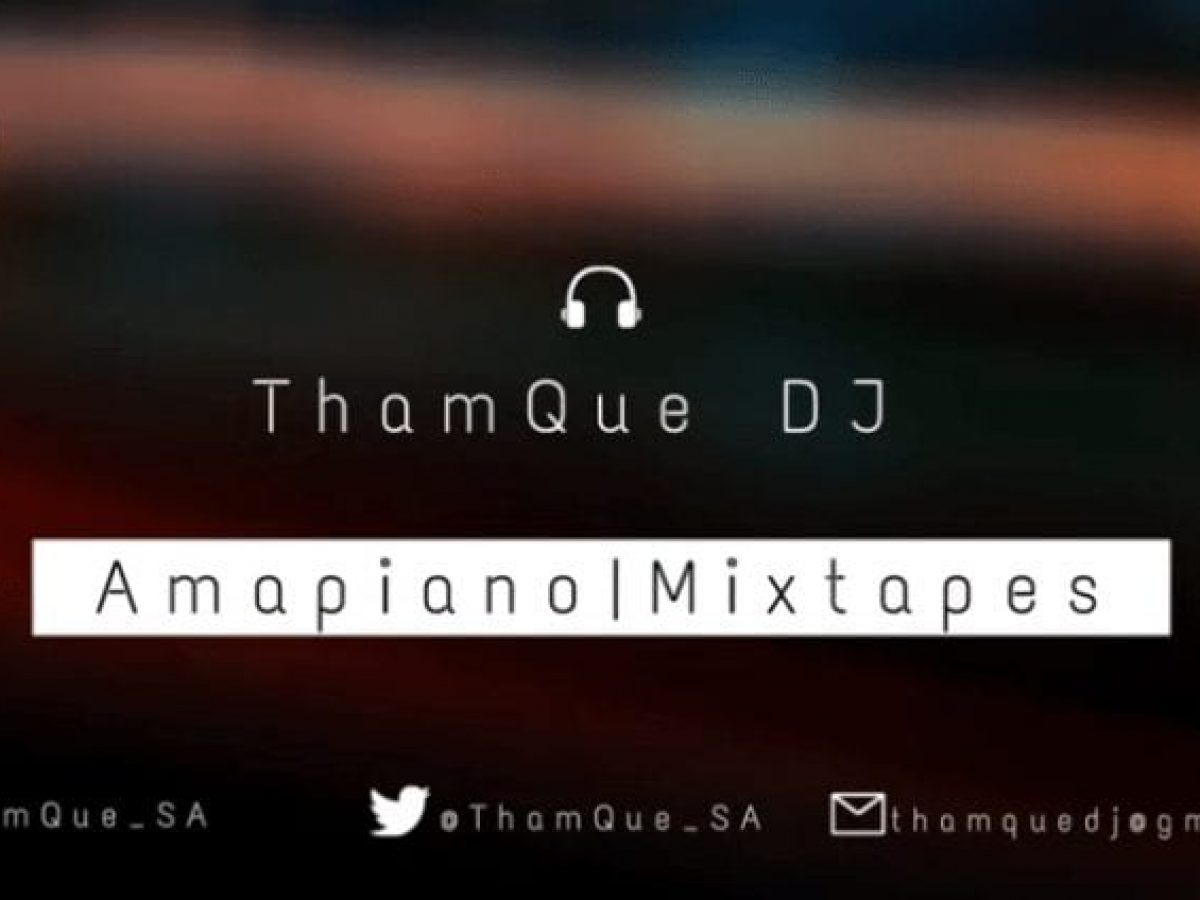 Baixar Musica Amapiano Khawsy Quarentine / Amapiano Mix 2020 Mp3