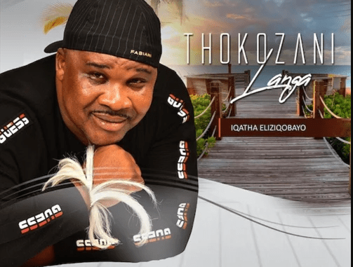 DOWNLOAD Thokozani Langa - Covid 19 (feat. Nomfundo Fufu ...