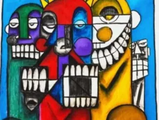 A-Reece, Today’s Tragedy, Tomorrow’s Memory, Cover Artwork, Tracklist, download ,zip, zippyshare, fakaza, EP, datafilehost, album, Hiphop, Hip hop music, Hip Hop Songs, Hip Hop Mix, Hip Hop, Rap, Rap Music