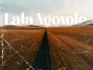 Ami Faku, La’La Ngoxolo Lyrics, Emtee,