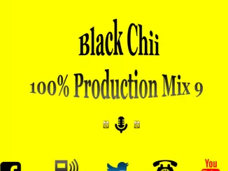 Black Chii, 100% Production mix 9, mp3, download, datafilehost, toxicwap, fakaza, Afro House, Afro House 2021, Afro House Mix, Afro House Music, Afro Tech, House Music